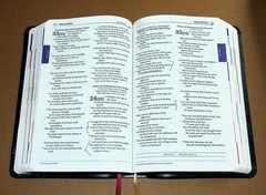 The Great Adventure Bible RSV Second Catholic Edition Navy Blue Ascension FS!!