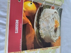 THE FAMILY CIRCLE COOKBOOK „New Tastes for New Times” 1992 645 pages WONDERFUL!