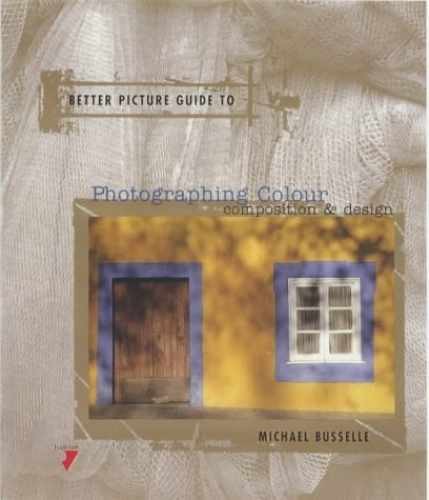 Better Picture Guide to – Paperback, by Busselle Michael – Very Good