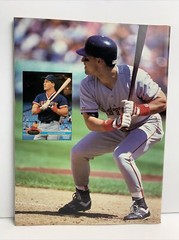 1992 Beckett Baseball Card Monthly Price Guide #84 Cal Ripken Jr. /Phil Plantier