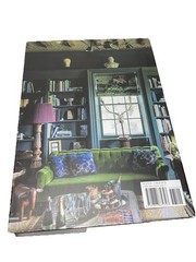 Distinctly American: Houses and Interiors by Hendricks Churchill by Heide Hendri