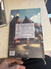 Rise of the Witcher : A New King of RPG by Benoît Reinier (2019, Hardcover)