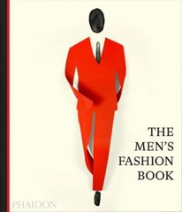 The Men’s Fashion Book by Phaidon Editors, Phaidon