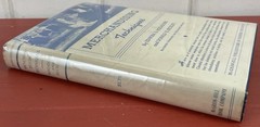 Merchandising Techniques by Edwina B Hogadone & Donald K Beckley HC 1st Ed. 1942