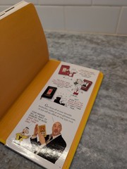 Jeffrey Gitomer’s Little Gold Book of YES! Attitude