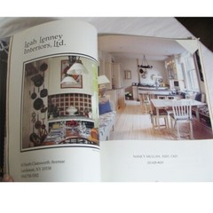 Kips Bay Boys & Girls Club Decortor Show House 1996 Paperback 312 Pages