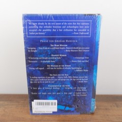 Underworld : The Mysterious Origins of Civilization by Graham Hancock SEALED NEW