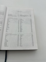 2020 Women’s Study Bible ESV Missing Dust Jacket
