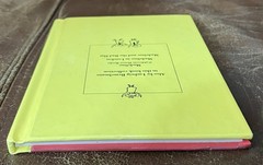 Madeline & Madeline’s Rescue by Ludwig Bemelmans (small hardback books)