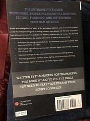 The Filmmaker’s Handbook : A Comprehensive Guide for the Digital Age by…