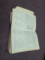 Algebra Two and Trigonometry Dressler Rich Amsco 1972