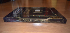 Dungeons & Dragons Players Handbook Core Rulebook I 2nd Printing