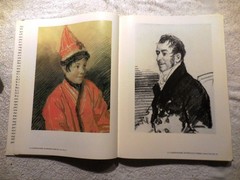 RUSSIAN DRAWING and Portraiture from 18th to 20th Century Gleb Pospelov Aurora
