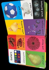 First 100 Ser.: First 100 Words : A Padded Board Book by Roger Priddy (2011,…