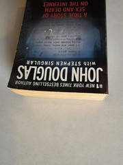 Anyone You Want Me to Be By John Douglas