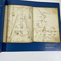 Getty Research Institute Special Collections Softbound Book 108 pages