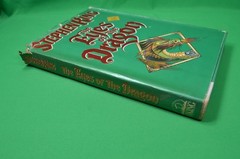 Stephen King The Eyes Of The Dragon Hardback, DJ, 1987, Viking