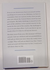 Kamala Harris, 107 Days + The Truths We Hold (LOT of 2 NEW hardcovers)