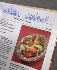 Vintage Kmart 1999 Everyday Cooking Seafood Cookbook by Jake Ratcliffe 31 Pages