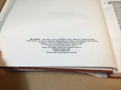 1981 HANDLOADING – A Publication of the NRA – 322 Pages With Dust Cover