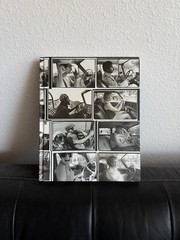 Annie Leibovitz The Early Years 1970-1983 Hardcover Taschen Coffee Table Book