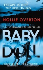 Baby Doll by Overton, Hollie