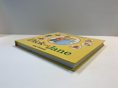 Dick and Jane Ser.: Storybook Treasury of Dick and Jane and Friends by Grosset a