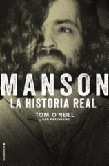 Manson. La Historia Real by O’Neill, Tom