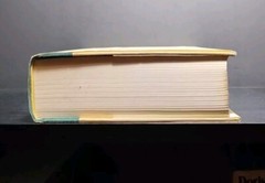 The Book of Virtues by William J. Bennett 1st Edition 10th Printing Hardcover