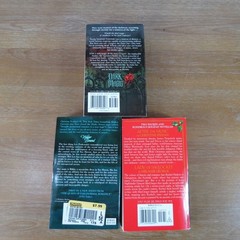 Lot of 10 Christine Feehan PBs Leopard People Drake Sisters Heart Stand Alone…