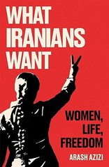 What Iranians Want: Women, Lif – GOOD