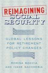 Reimagining Social Security: G – GOOD
