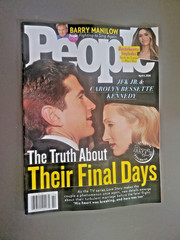 PEOPLE Magazine – Choice- Mix & Match Your Favorite Issue or Cover – Great Price