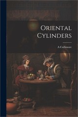 Oriental Cylinders (Paperback or Softback)