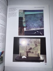 Contemporary Fused Glass by Not Available (2010, Trade Paperback)