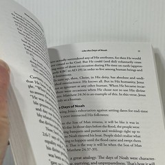 Jesus and the End Times What He Said and What the Future Holds Ron Rhodes