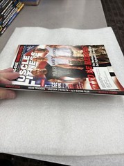 Muscle & Fitness Magazine, August 2006, Military issue T14