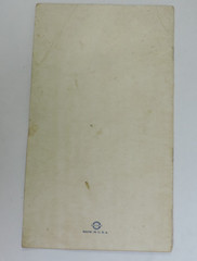 1913 ABC in Kitten Land by Myrtella Sutherland Children Picture Book