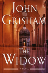 The Widow : A Novel by John Grisham (2025, Hardcover)