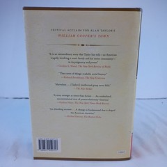 The Divided Ground by Alan Taylor 2006 Hardcover Alfred A. Knopf