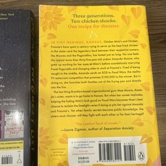 Reese’s Book Club LOT 4 TRADE PB Books PSYCHOLOGICAL THRILLERS Lucy Foley etc.