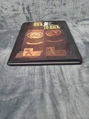 Duke Basketball Book Lot: Crowning Glory (1991) and Back To Back (1992) NCAA