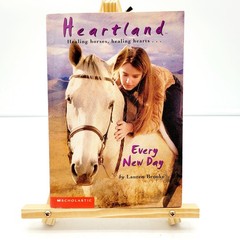 Heartland Book Series Lot Of 12 Lauren Brooke Paperback 1-4, 6 , 9-11 , 14 15 17