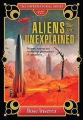 Aliens and the Unexplained Biz – GOOD