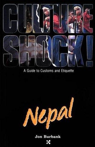 Culture Shock! Nepal, Burbank, Jon