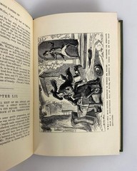 Lot of 13 Charles Dickens Dana Estes & Company HC