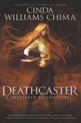 Deathcaster: A Fantasy Epic Finale of Castle Intrigue, Deception, and the Enemi
