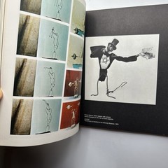 Calder’s Circus by Jean Lipman Clean Pages