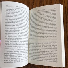 The Gospel Of Exodus By Michael P. V. Barrett PB