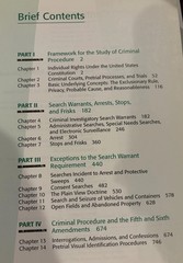 Criminal Procedure Criminal Justice Professional 10th Ed Instructor HC Ferdico